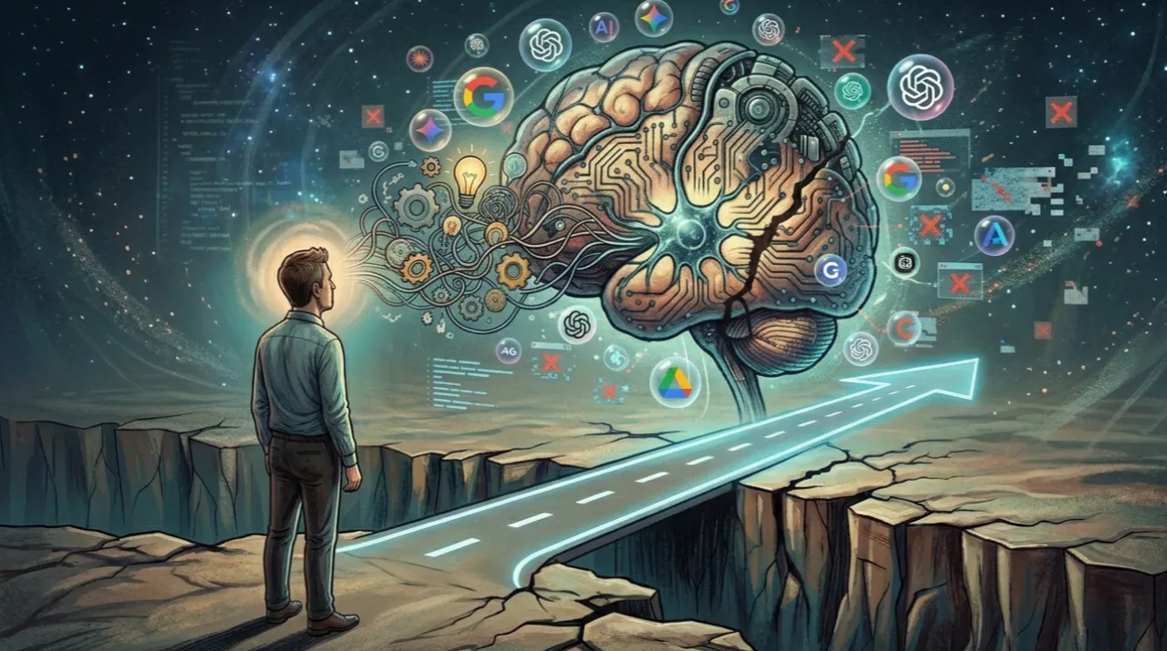 Korkutucu araştırma: Çoğu insan, tamamen yanlış olsa bile yapay zekanın söylediğini yapıyor