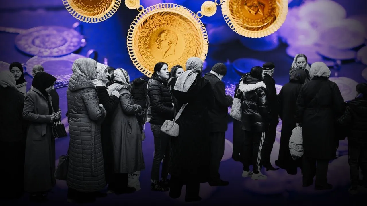 Kuyruklara girip altın alanlar dikkat! Uzman isim uyardı: Ciddi zarar edebilirsiniz