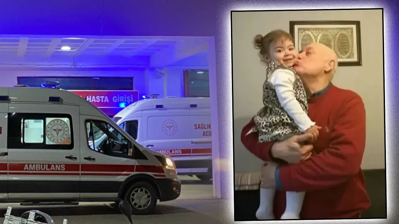 Maltepe'de 16 yaşındaki ehliyetsiz sürücü 2 yaşındaki bebeği hayattan kopardı 