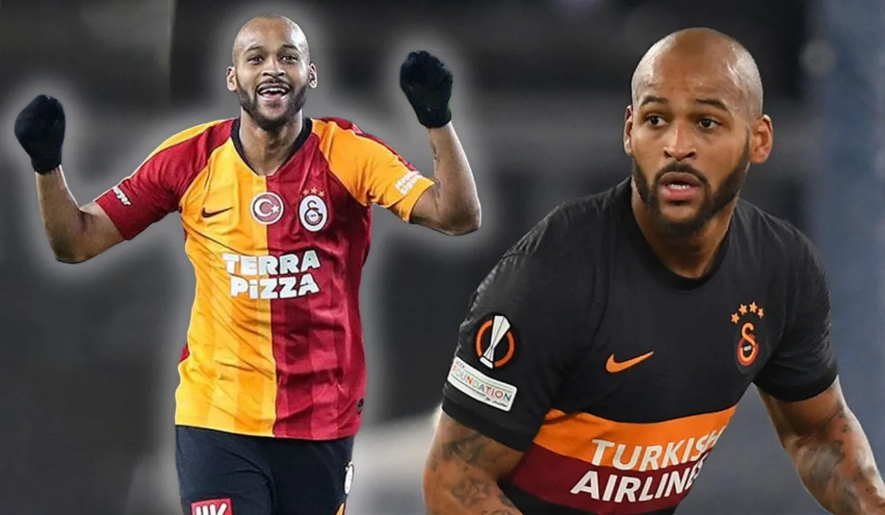 Marcao'dan Galatasaray'a mesaj: Onlar da isterse...