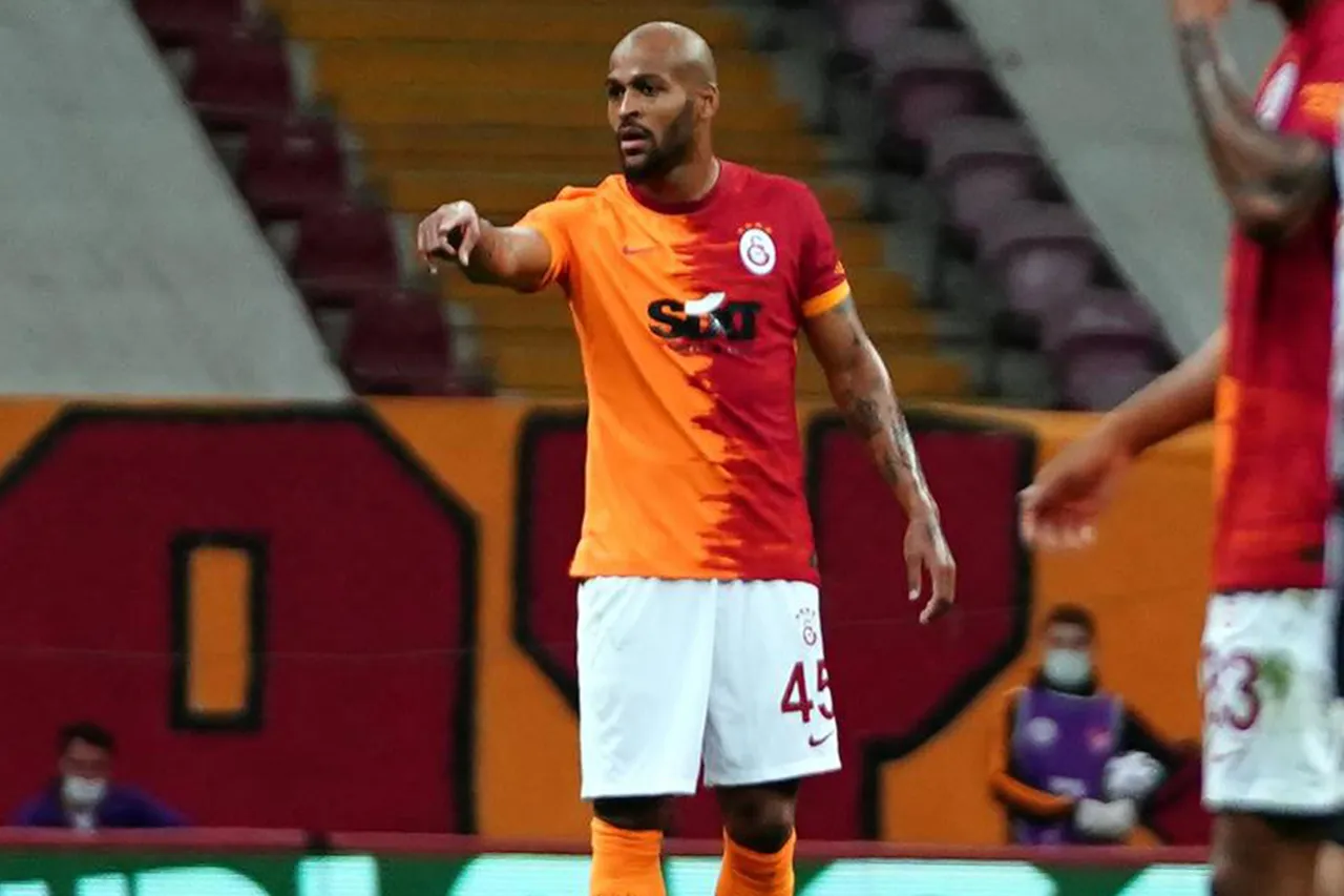 Marcaodan Galatasaraya mesaj: Onlar da isterse...