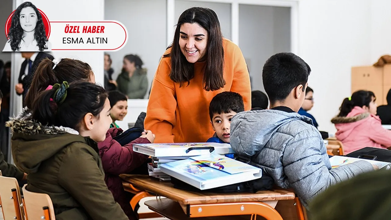 MEB ve UNICEF'ten kritik müdahale: Deprem bölgesinin öğrenme kayıpları telafi edilecek