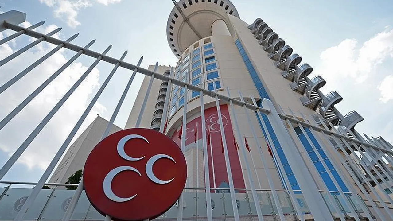 MHP’nin eski ilçe başkanı Mehmet Akıncı hayatını kaybetti