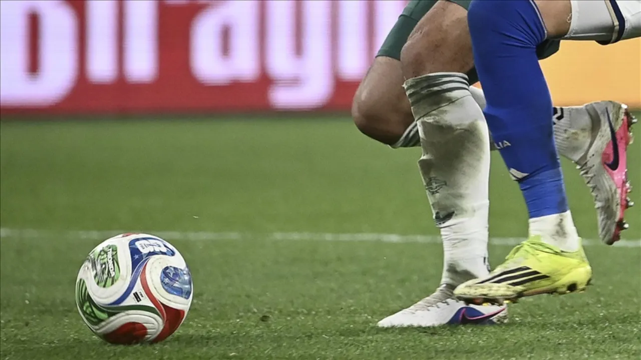 Milli maçın tarihi ve saati belli oldu! Kosova Türkiye maçı ne zaman, saat kaçta?