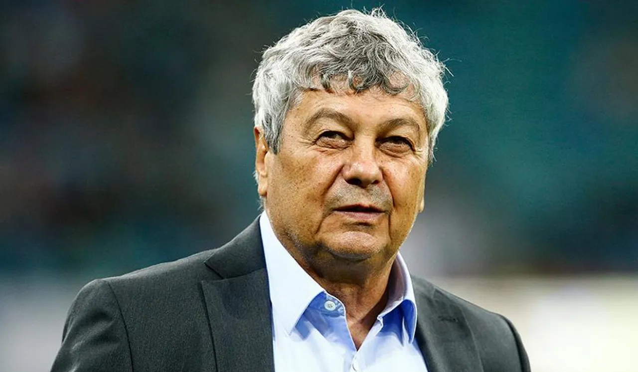 Mircea Lucescu fenalaştı! Romanya teknik direktörü hastaneye kaldırıldı