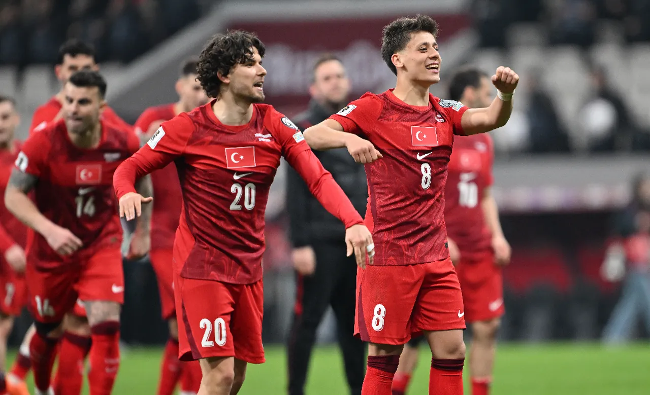 Montella kararını verdi: İşte A Milli Takımın Kosova 11'i