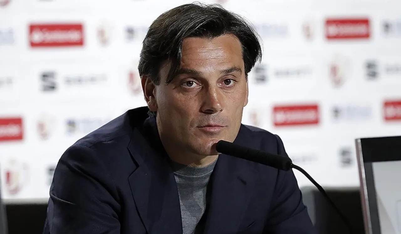 Montella'ya 'kadro' baskısı: Milli takımda final öncesi karışıklık