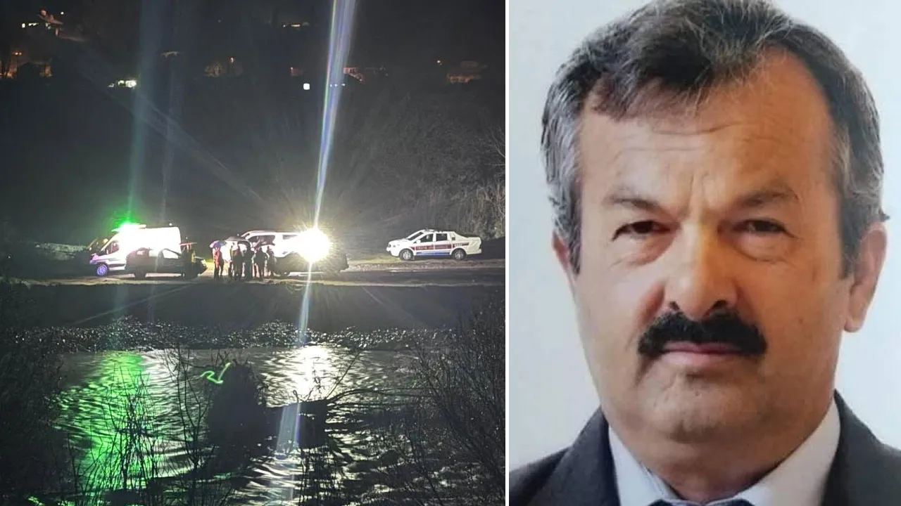 Muğla'da acı olay! İki çocuk babası imam feci şekilde can verdi