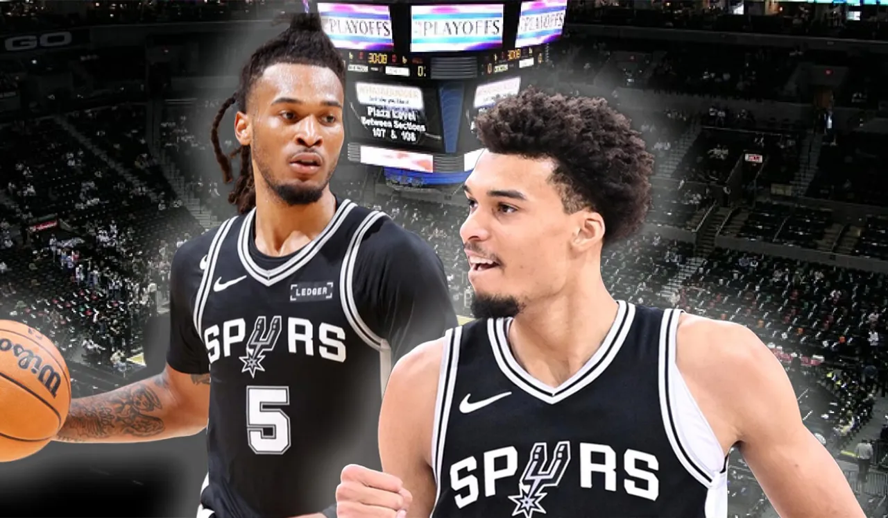 NBA'de Spurs, deplasmanda Bucks karşısında galip geldi