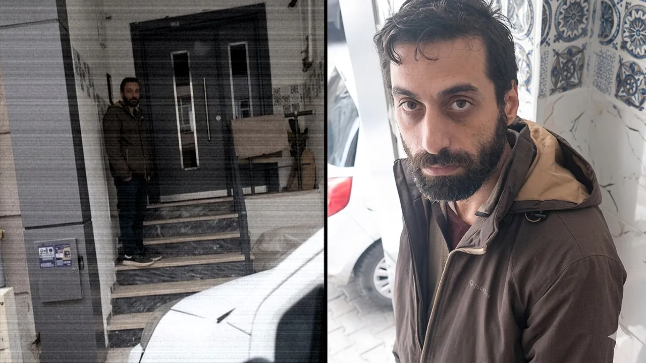 Ne yardım kabul ediyor ne konuşuyor... 4 yıldır aynı eşikte bekleyen gencin film gibi hikayesi