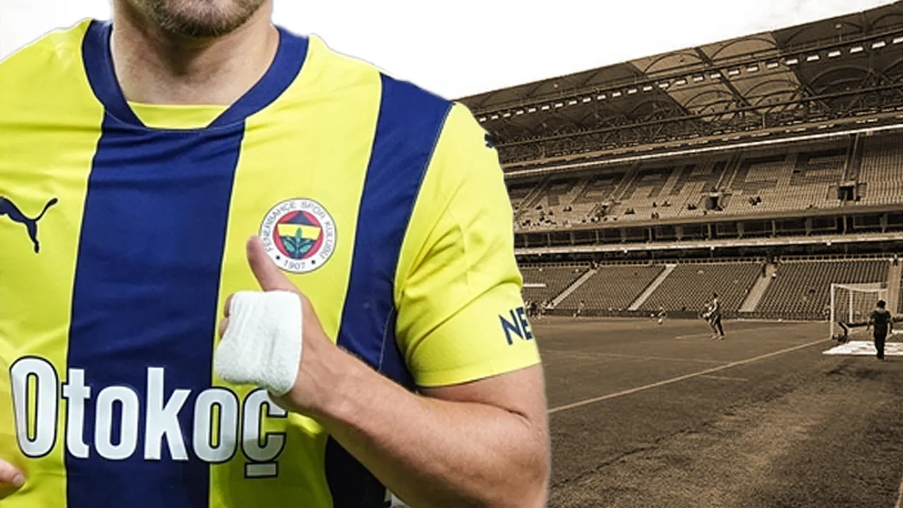 Nerede nereye! Fenerbahçe'nin eski futbolcusu sosyal medyada kulüp arıyor
