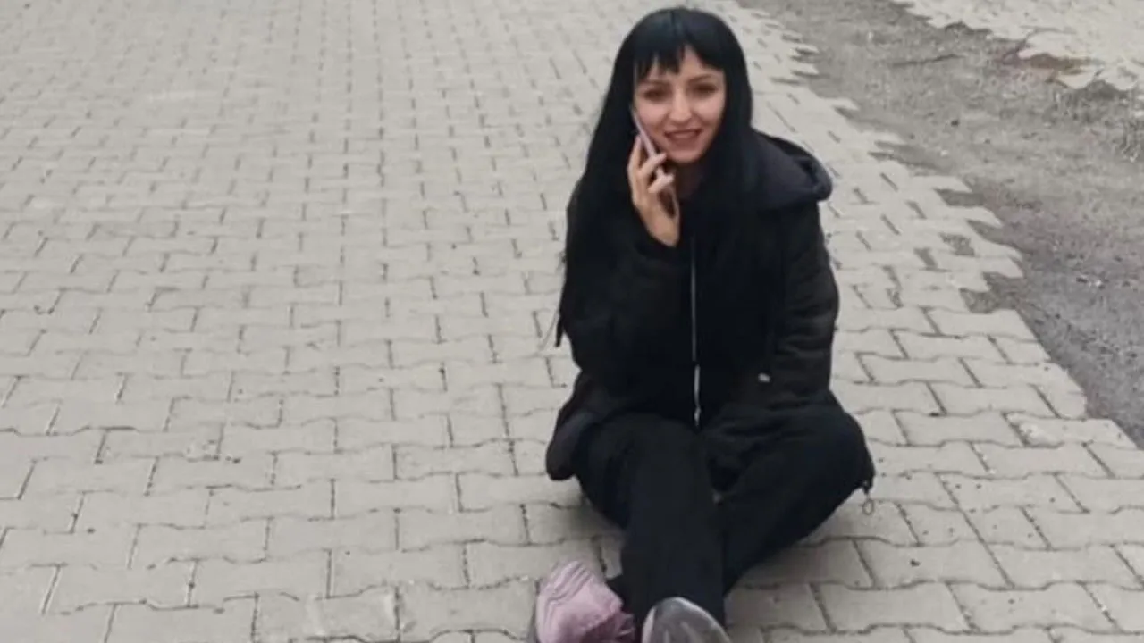 Niğde'de kadın cinayeti! 26 yaşındaki Başak'ı 20 yaş büyük kocası katletti  