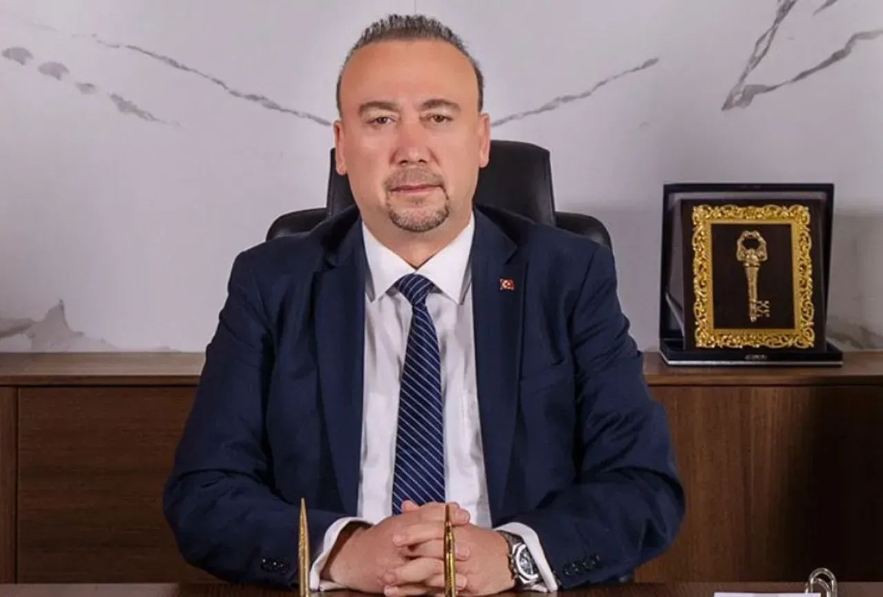 Otel odasında yakalanmıştı, şimdi de kasaları bulundu! Özkan Yalım'ın işletmelerine baskın