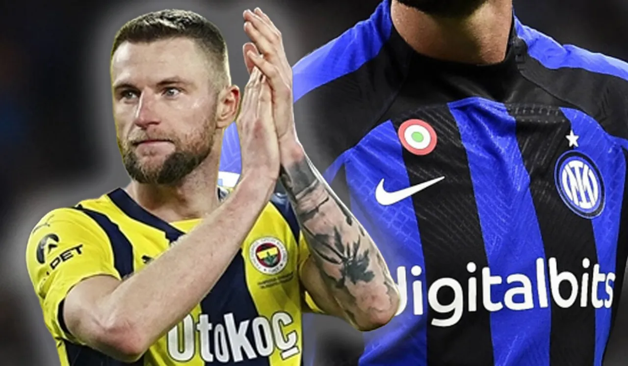 Skriniar'ın eski takım arkadaşı İstanbul yolcusu