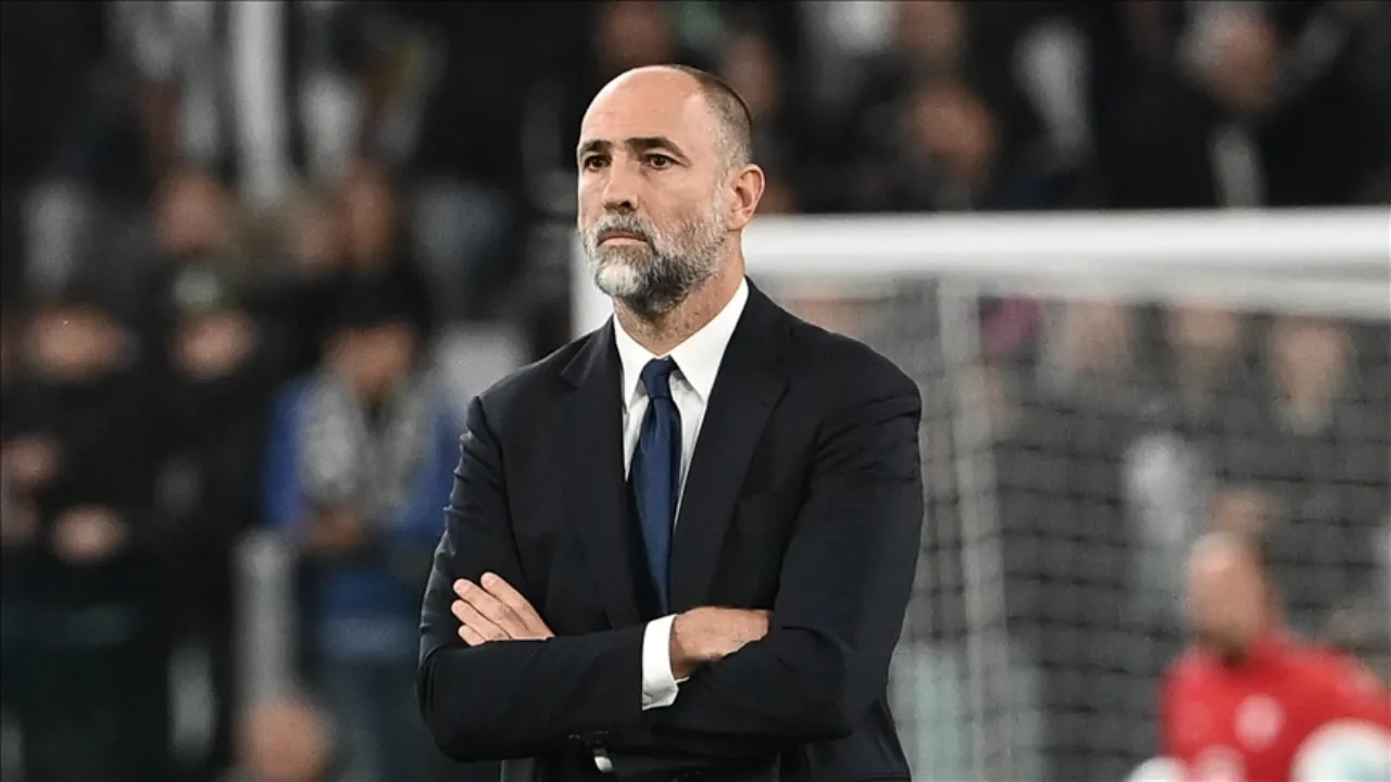 Tottenham’da Igor Tudor dönemi sona erdi!