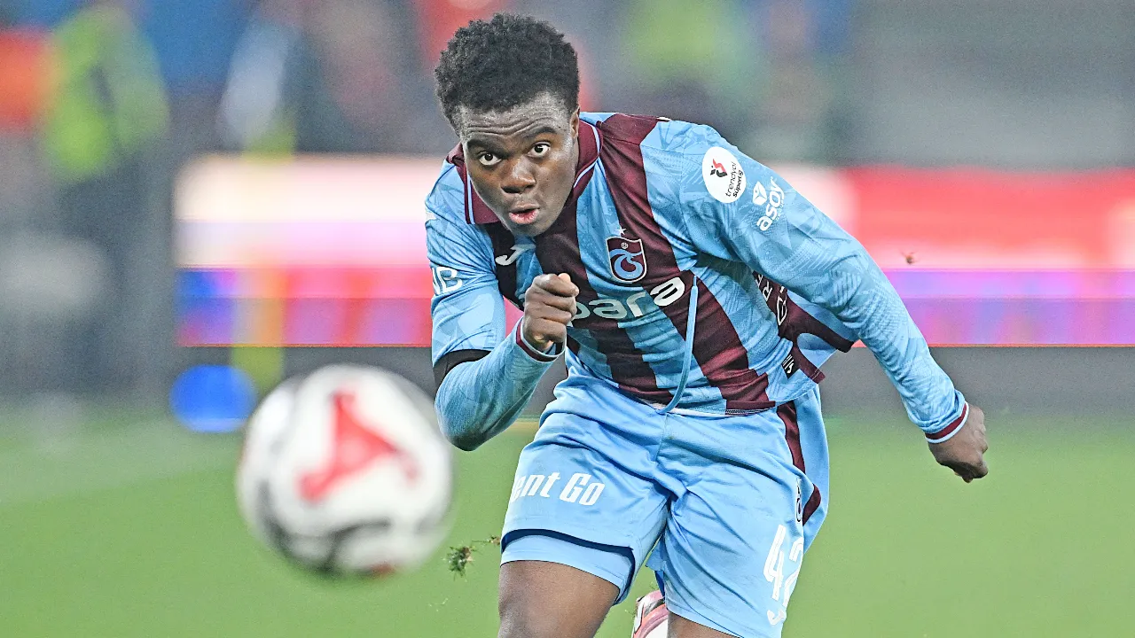 Trabzonspor’un dünya kupası hesabı şaştı!