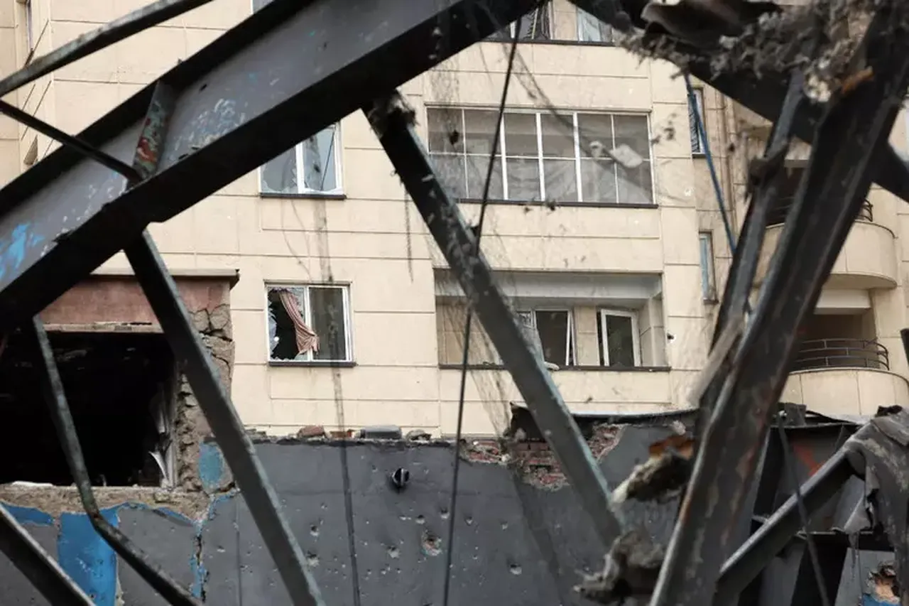 Trump "Katar'ı vurursanız yerle bir ederim" demişti! İsrail o noktaya saldırdı