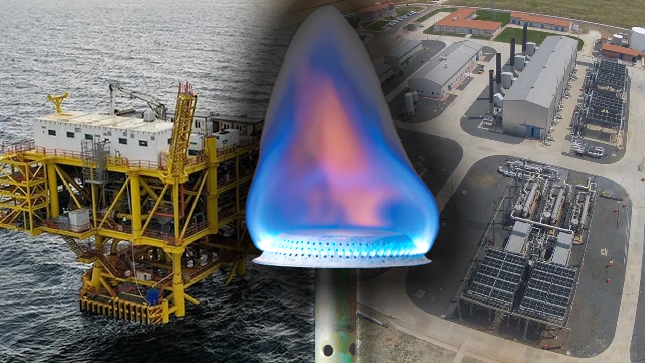 Türkiye kışı rahat geçirdi ama asıl hazırlık şimdi başladı: İşte doğal gaz depolarında son durum!