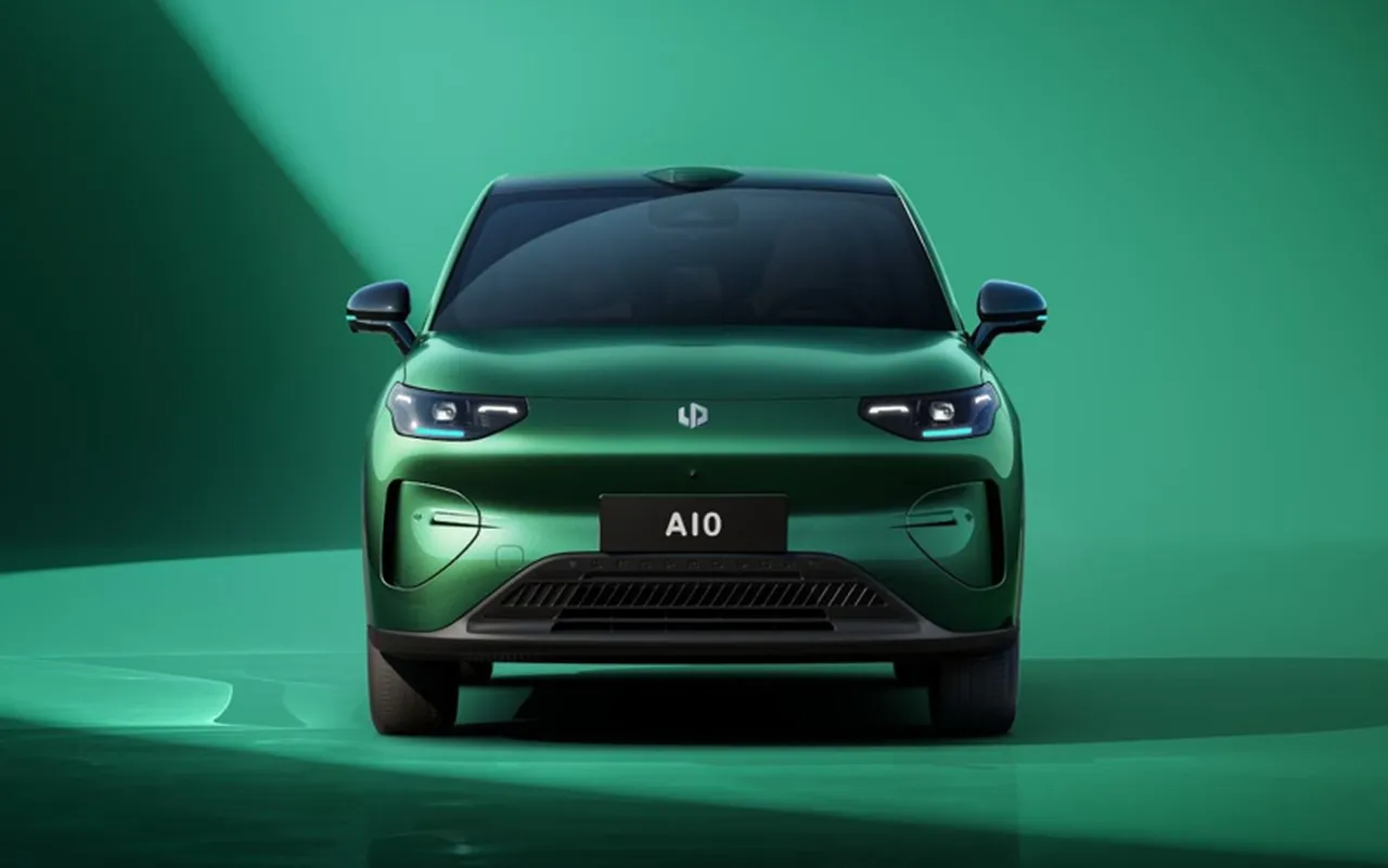 Türkiye'ye gelirse olay olur! 9500 dolarlık elektrikli SUV'da yok yok