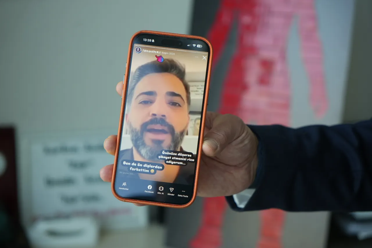 Yapay zekaya kanan 500 kişi parasını kaptırmış: Doktorun yüzüyle dünyayı dolandırdılar