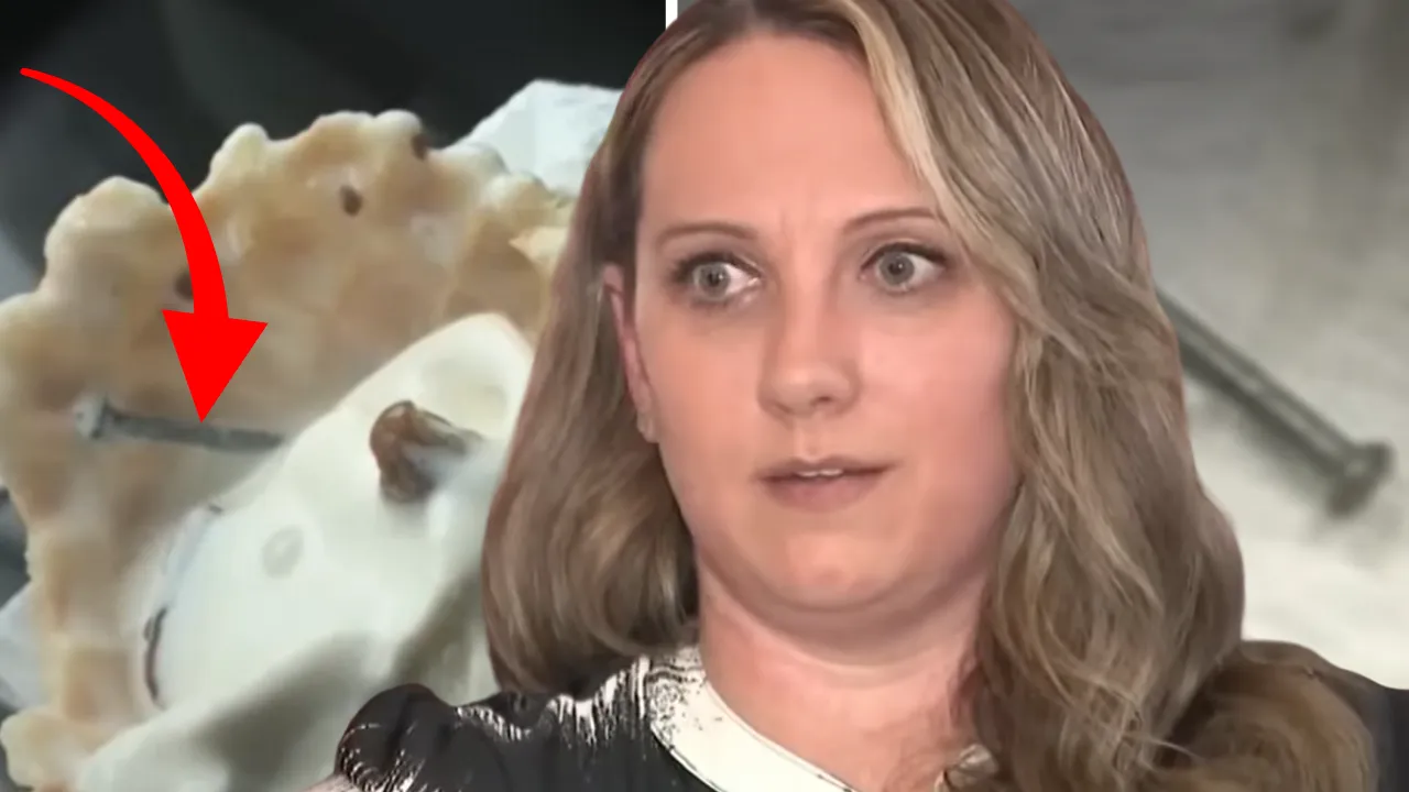 Yediği cevizli dondurma hayatını kararttı! Bir parçayı yuttu, annelik hayali suya düştü