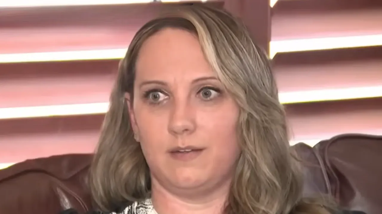 Yediği cevizli dondurma hayatını kararttı! Bir parçayı yuttu, annelik hayali suya düştü