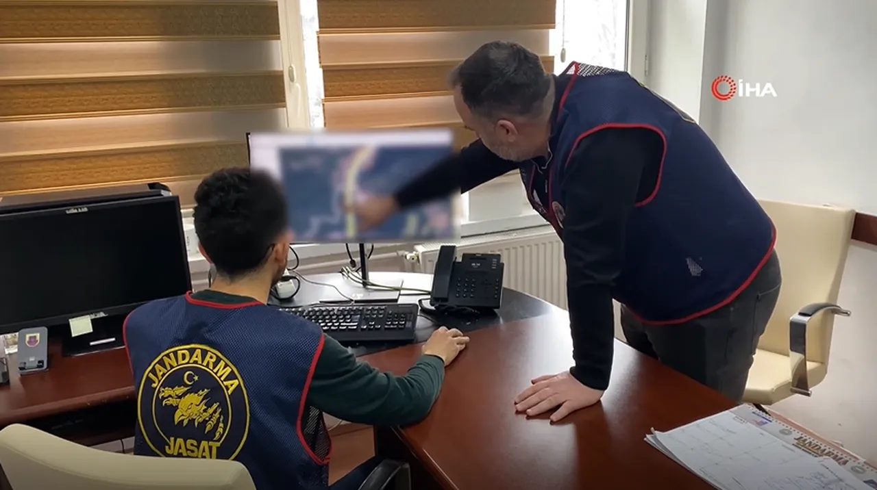 10 yıl sonra çözülen çifte cinayet! Tek deli her şeyi çözdü