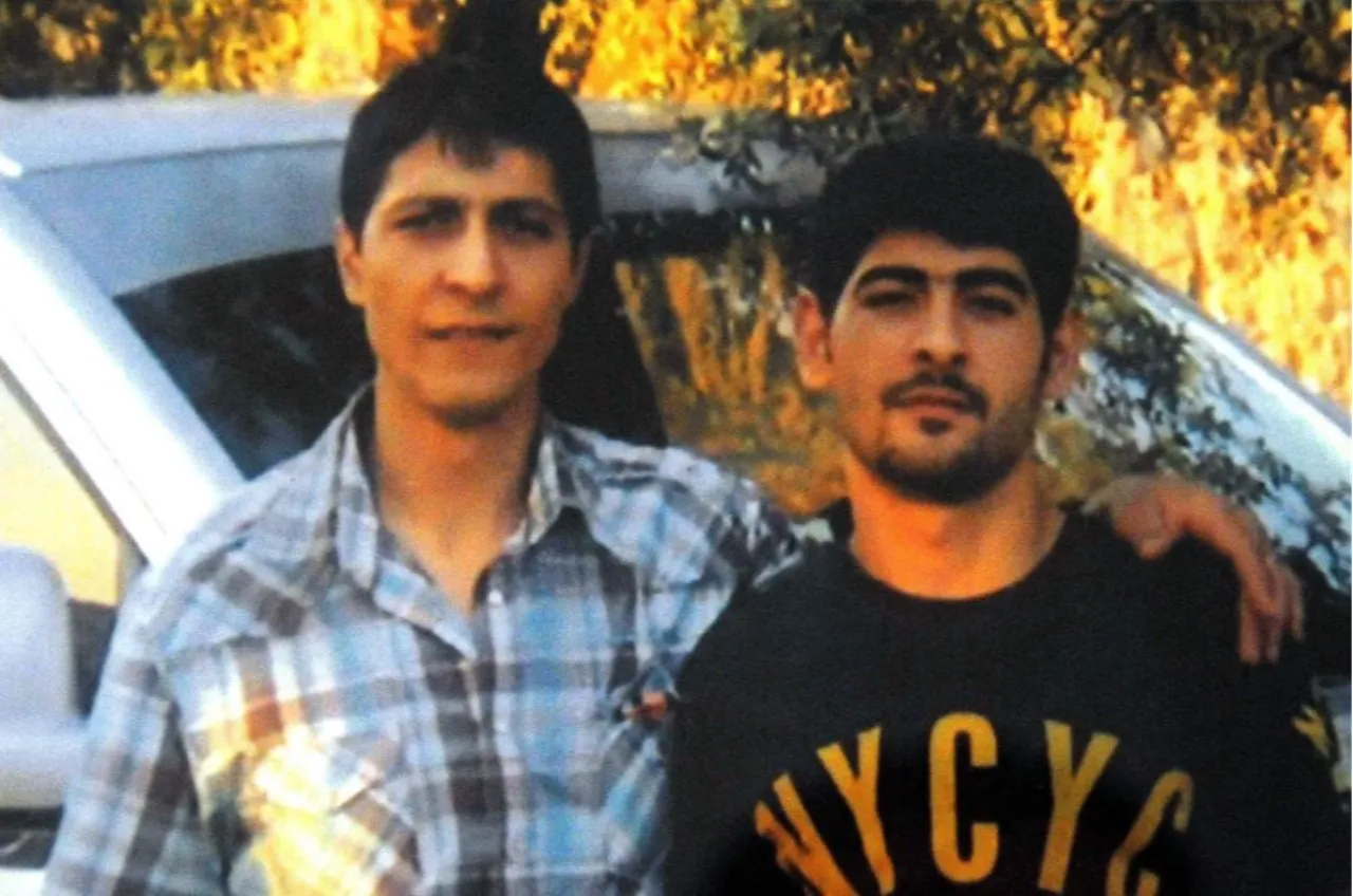 16 yıldan bu yana kayıplar! İki kardeş için kazı çalışması başlatıldı