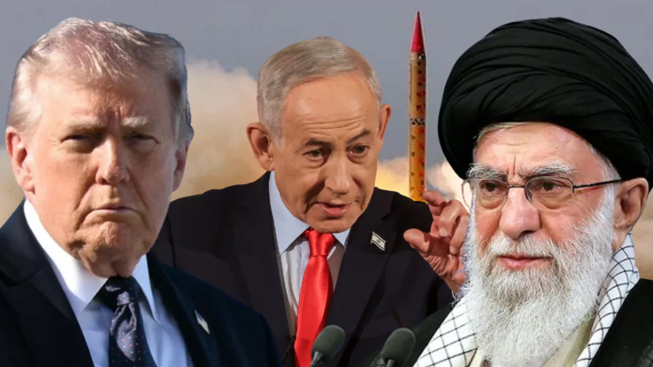 ABD'nin bahanesi belli oldu! Witkoff'tan dikkat çeken İran iddiası: 11 nükleer bomba yapabileceklerini söylediler