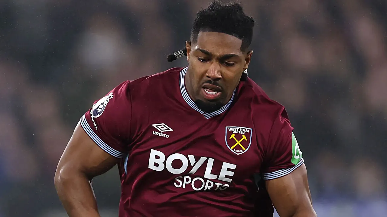 Adama Traore'nin spor salonuna girmesi yasaklandı