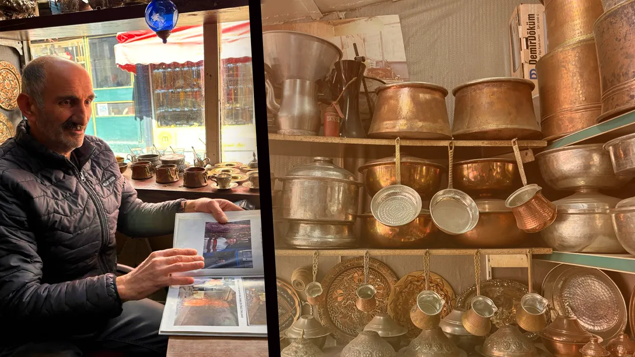  Altın çağını yaşayan meslek! Ankara’da yapan üç dört kişi kaldık