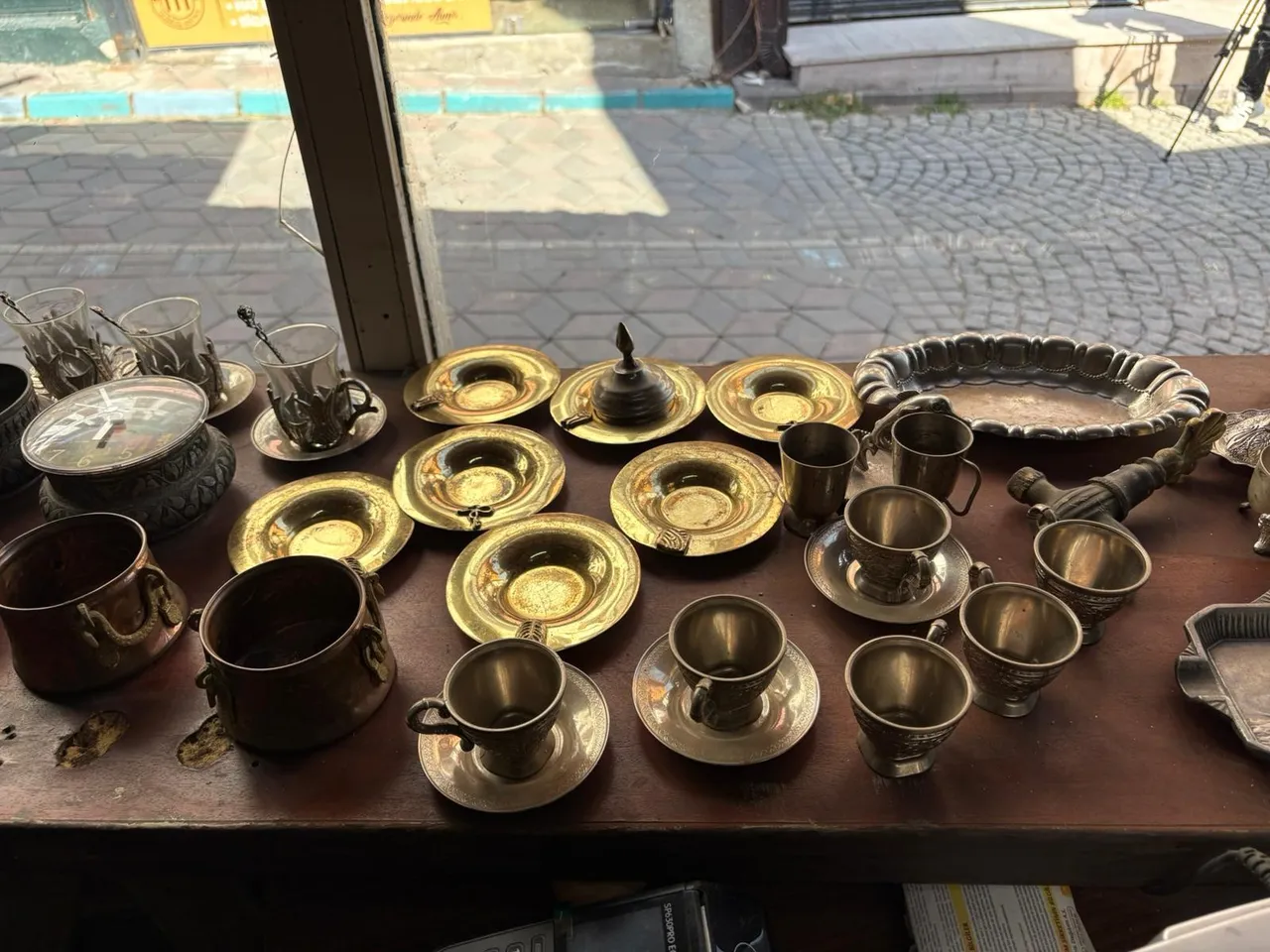 Altın çağını yaşayan meslek! Ankara’da yapan üç dört kişi kaldık