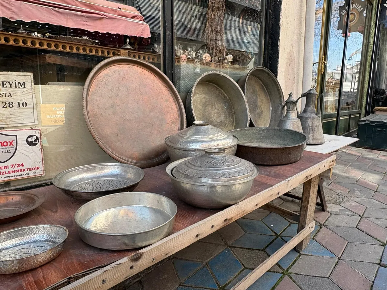 Altın çağını yaşayan meslek! Ankara’da yapan üç dört kişi kaldık