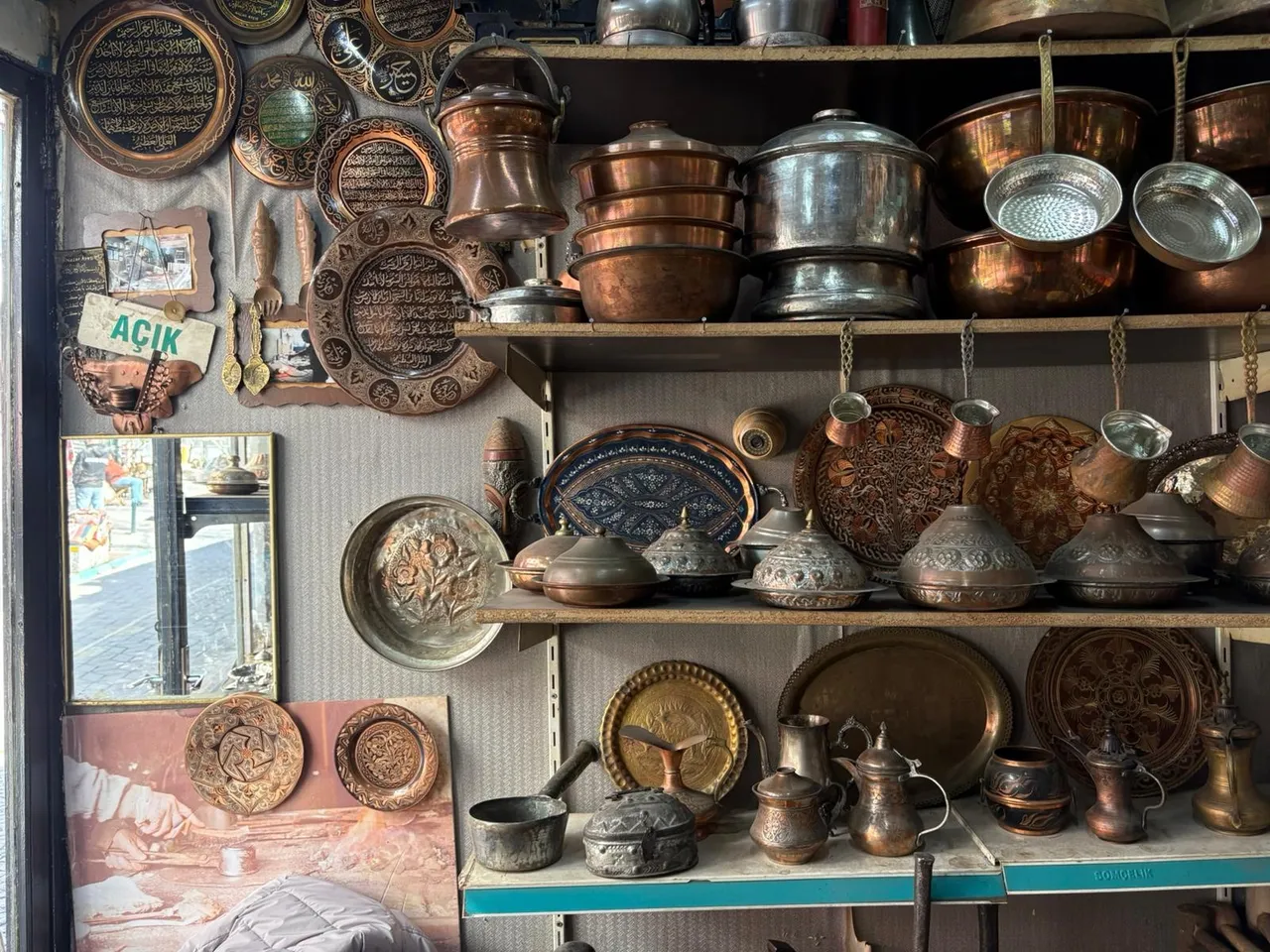 Altın çağını yaşayan meslek! Ankara’da yapan üç dört kişi kaldık