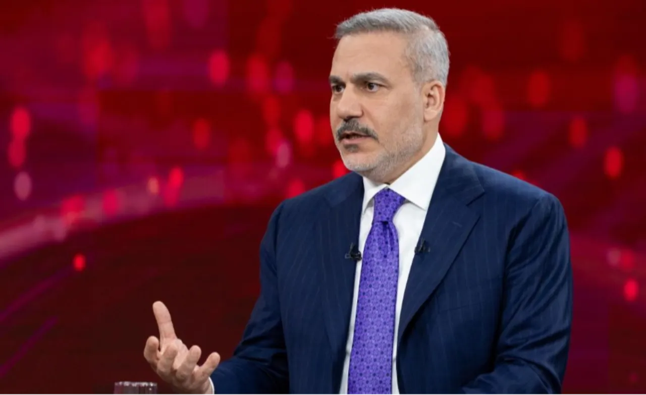 Bakan Fidan'dan İran açıklaması: Savaşın süresi de şekli de değişebilir