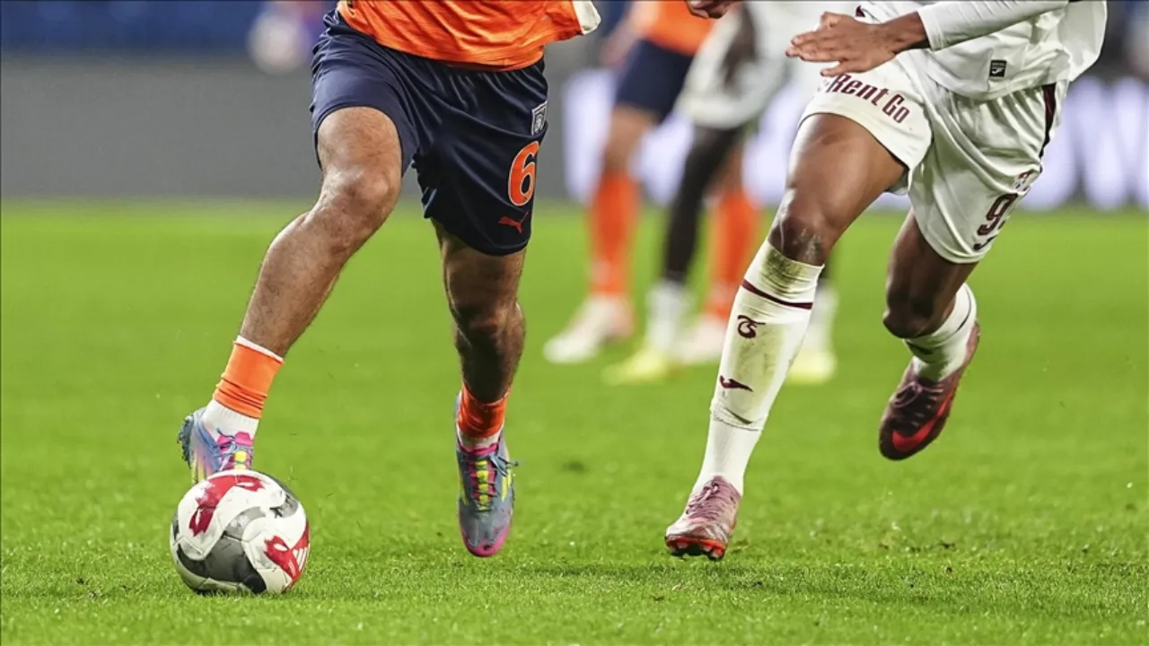 Başakşehir-Trabzonspor maçı hangi kanalda, saat kaçta? (Ziraat Türkiye Kupası A Grubu)