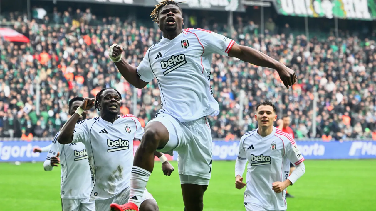 Beşiktaş'ın rakibi Rizespor: Sergen Yalçın dönüyor, 2 eksik var