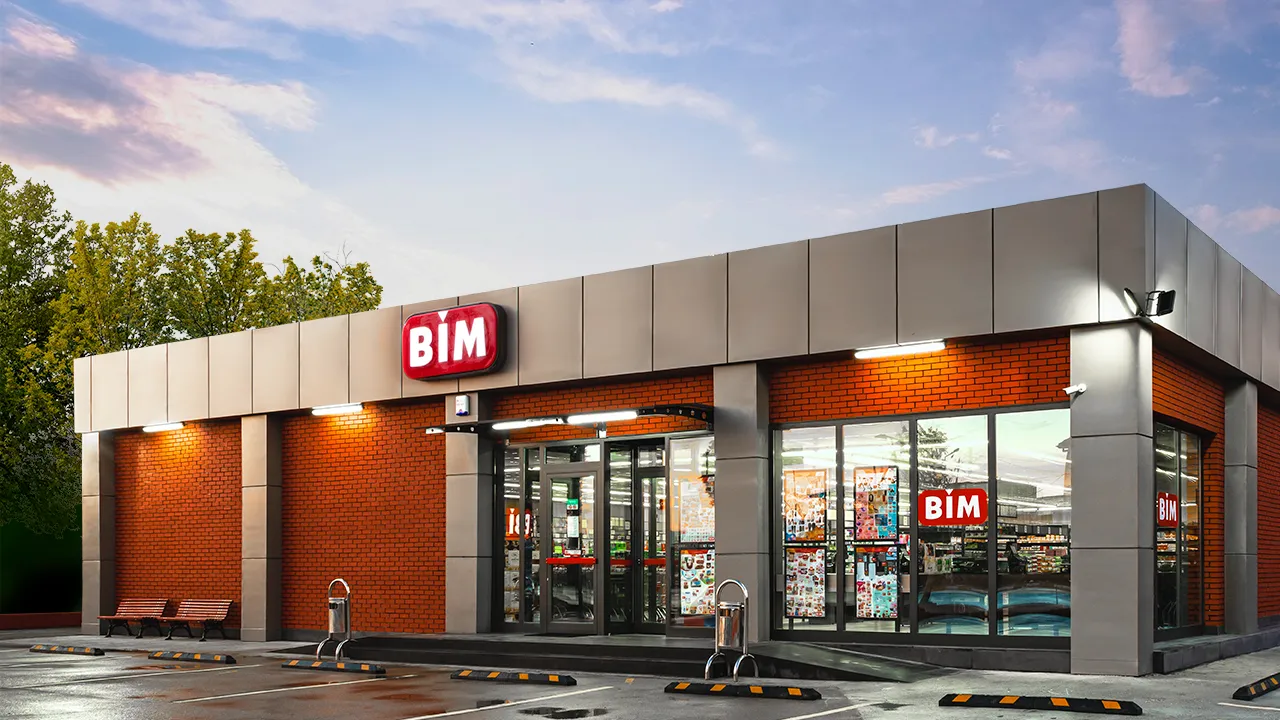 BİM’den kadın üreticilere ve yerel üretime destek