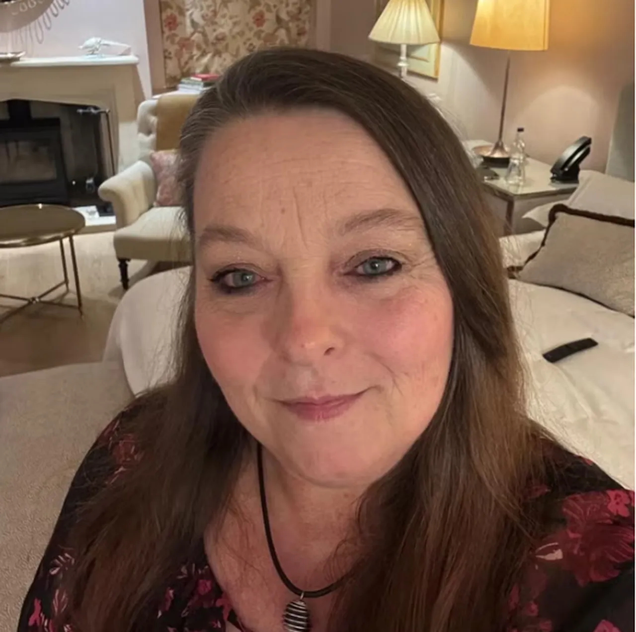 Çay yaparken gözünde beliren siyah nokta alarm verdi! Korkunç gerçek çok geçmeden ortaya çıktı