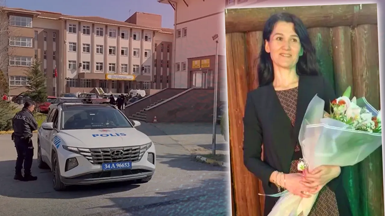 Çekmeköy’de lisedeki dehşetin görgü tanığı öğrenci konuştu: Korktuk kimse bir şey yapamadı