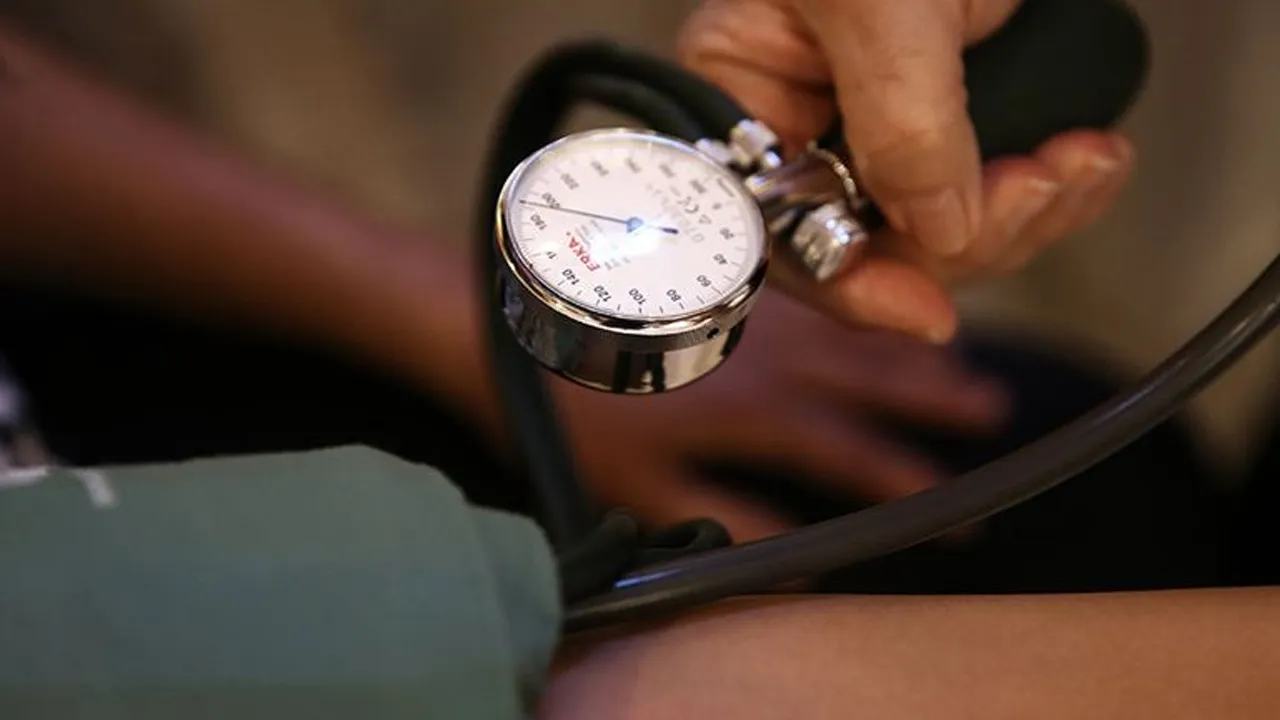 Dünyada en büyük sessiz tehdit: Her 3 kişiden 2’sinde görülüyor