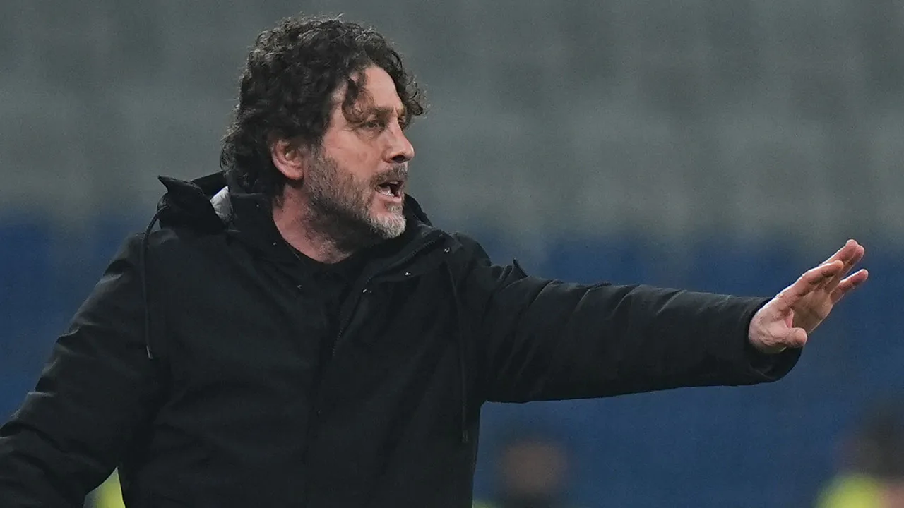 Fatih Tekke'den tur yorumu: Zor olacağını biliyorduk