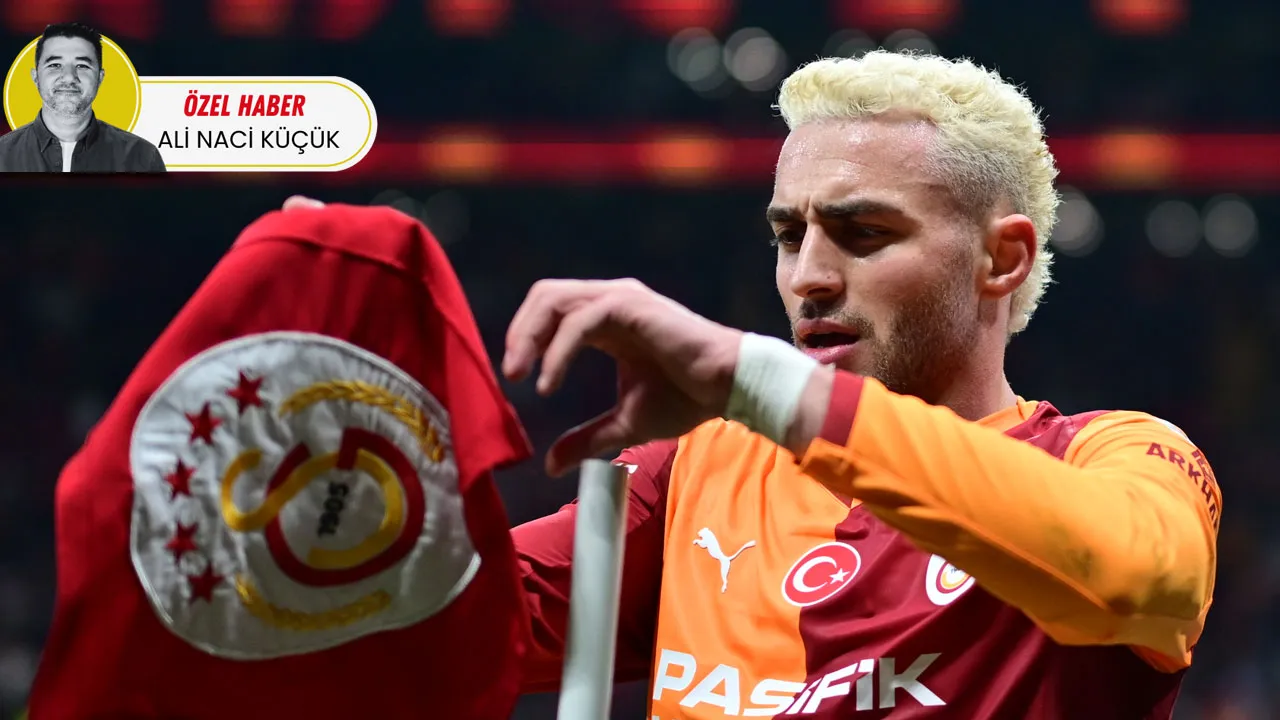 BARIŞ İÇİN 50 MİLYON AVRO!