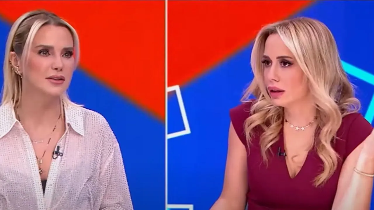 Gel Konuşalım Ece Erken neden yok? Sosyal medya hesabından açıkladı