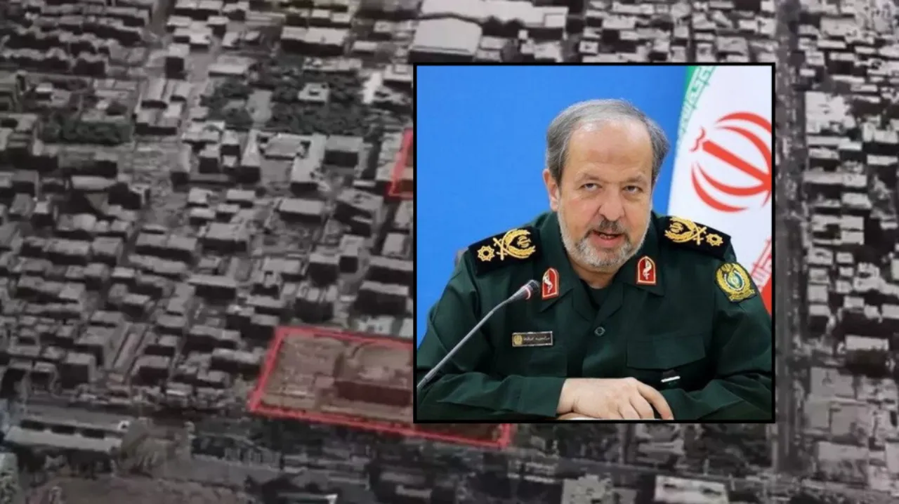 Göreve başlayalı 48 saat olmuştu! Savunma Bakanı Mecid bin El Rıza'nın öldüğü iddia edildi