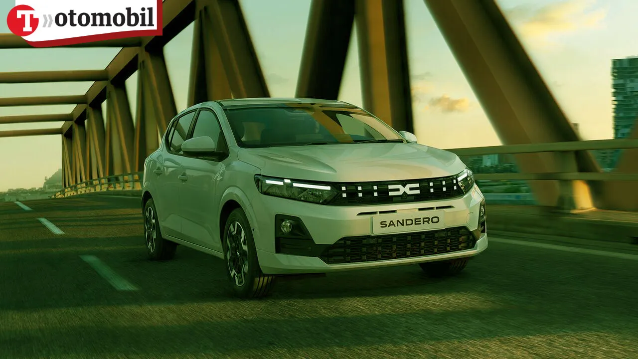 Hala Türkiye’nin en ucuz otomobili: Dacia Mart fiyat listesini paylaştı