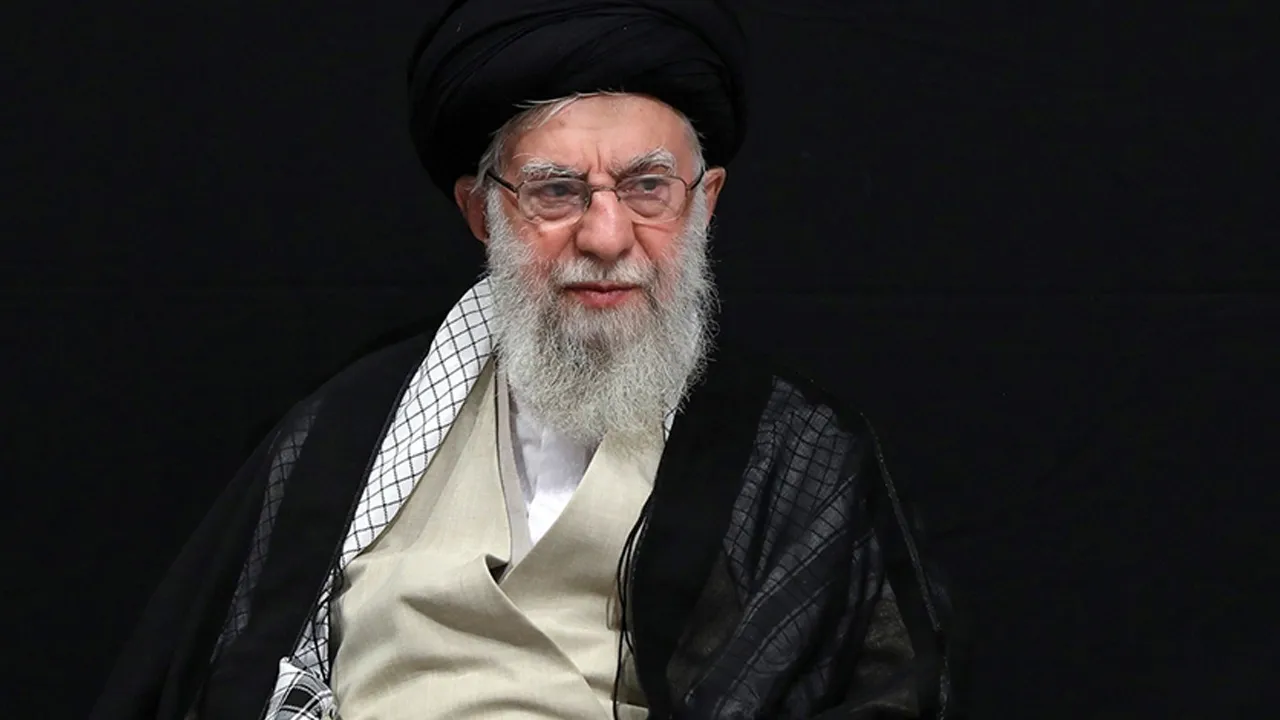 Hamaney’in cenaze programı belli oldu! Tahran’dan Meşhed’e taşınıyor