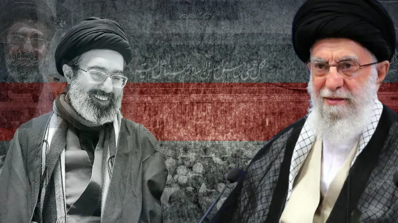 Hamaney'in halefi olarak ilan edilmişti! Tahran’ın 