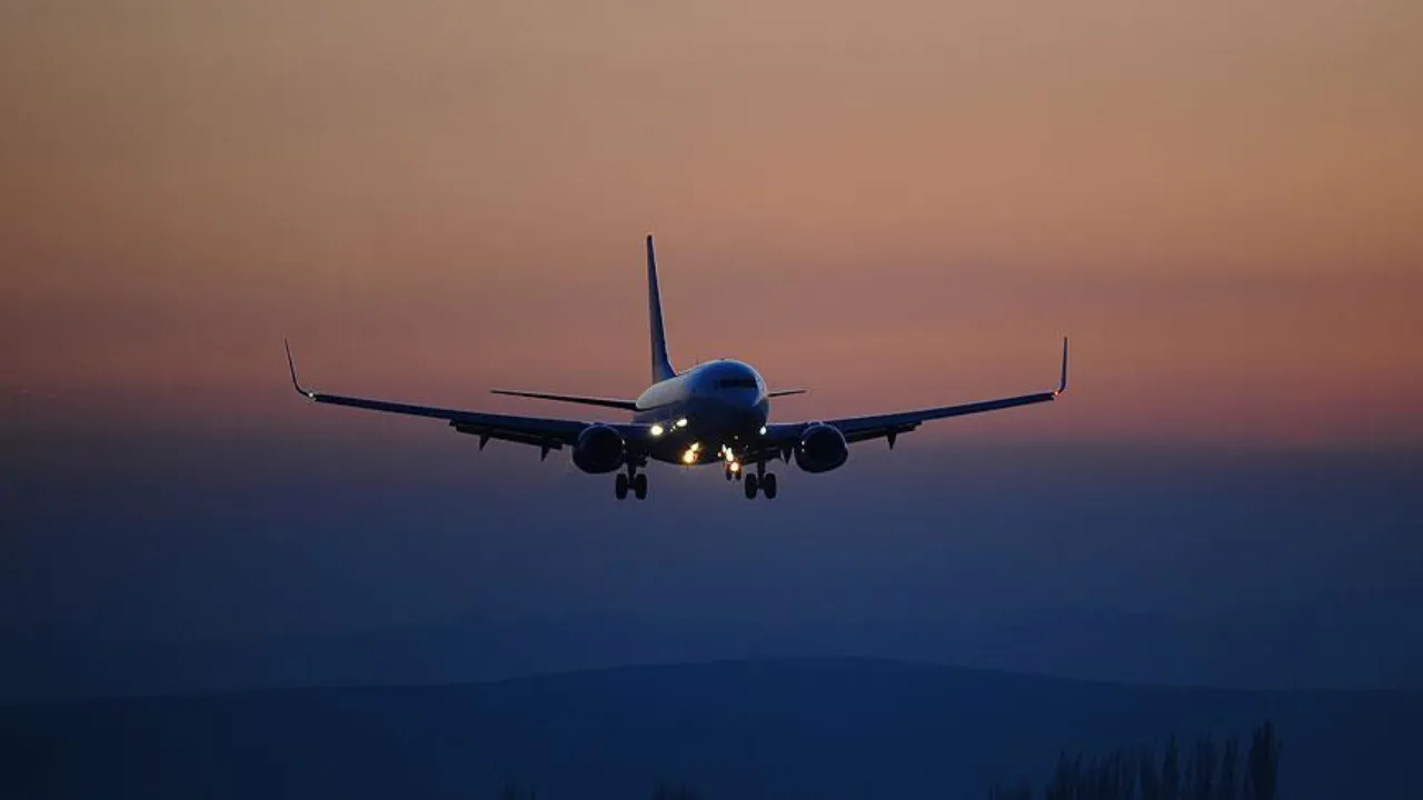 Hangi uçuşlar iptal edildi? 3 Mart THY, AJET ve Pegasus iptal olan uçak seferleri listesi