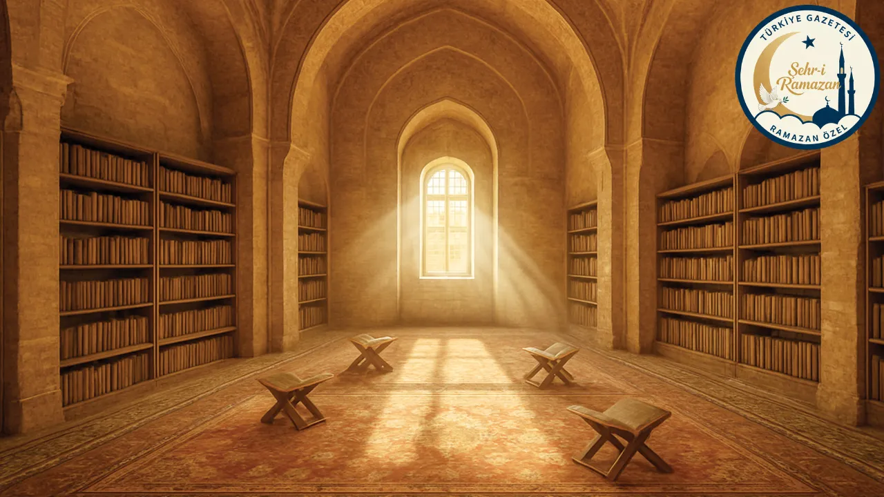 Hoca'm hangi raf! Bâyezîd-i Bistâmî hazretleri -3- Edebin böylesi ancak bu büyüklerde görülür